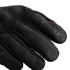 BERING LOKY GORE-TEX BLACK CLOVES -Motorcycle Gear Store BGH9703