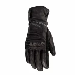 BERING MOYA BLACK GLOVES