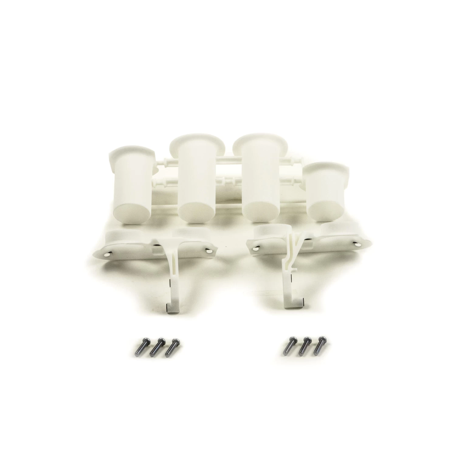 GYTR Air Funnel Set (STK) For YAMAHA 2024 YZF-R1 & YZF-R6 1 GYTR Air Funnel Set (STK) For YAMAHA 2024 YZF-R1 & YZF-R6