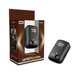 QSTARZ BT-Q818XT BLUETOOTH GPS RECEIVER