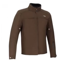 BERING ZANDER MARRON JACKET