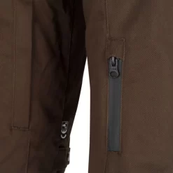 BERING ZANDER MARRON JACKET -Motorcycle Gear Store BTB8234