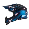 Strike Eagle Romain Febvre Replica Star Blue