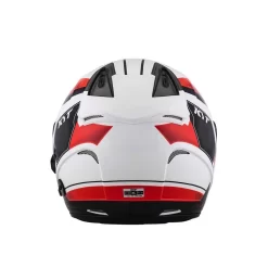 Hellcat GSX White/Red 9 Hellcat GSX White/Red -Motorcycle Gear Store DSC4104 copy 81831.1593842751