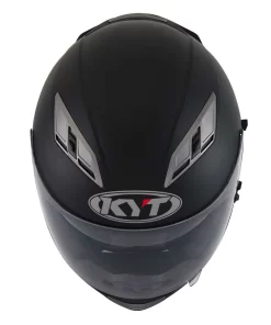 Falcon Mat Black 9 Falcon Mat Black -Motorcycle Gear Store Falcon Plain Matt Black 08 copy 74480.1593844470