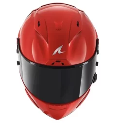 Shark Race-R Pro GP 06 Helmet Gloss Red -Motorcycle Gear Store HE0400EDRD 2