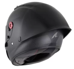 Shark Race-R Pro GP 06 Mat Helmet Matt Black -Motorcycle Gear Store HE0401EDMA 1