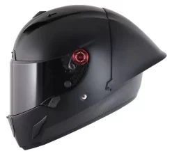 Shark Race-R Pro GP 06 Mat Helmet Matt Black -Motorcycle Gear Store HE0401EDMA 3