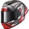 Shark Race-R Pro GP 06 Replica Zarco Winter Test Helmet