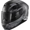 Shark D-Skwal 2 Penxa Helmet Black/Anthracite
