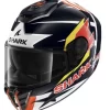 Shark Spartan RS Replica Zarco Austin Helmet