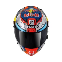 SHARK RACE-R PRO GP MARTINATOR SIGNATURE 2022 -Motorcycle Gear Store HE8427EBUO2