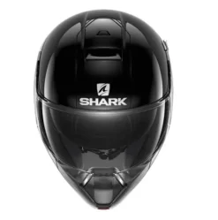 Shark Evojet Dual Helmet Anthracite/Black 9 Shark Evojet Dual Helmet Anthracite/Black -Motorcycle Gear Store HE8805EAKA 2