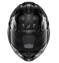 Shark Evo-ES K-Rozen Helmet 11 Shark Evo-ES K-Rozen Helmet -Motorcycle Gear Store HE9814EKAO 2