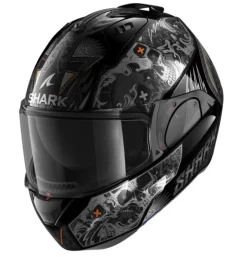 Shark Evo-ES K-Rozen Helmet