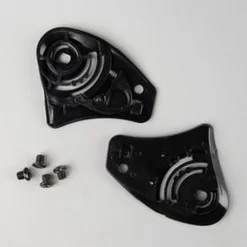 Hellcat Replacement Visor Mount Kit
