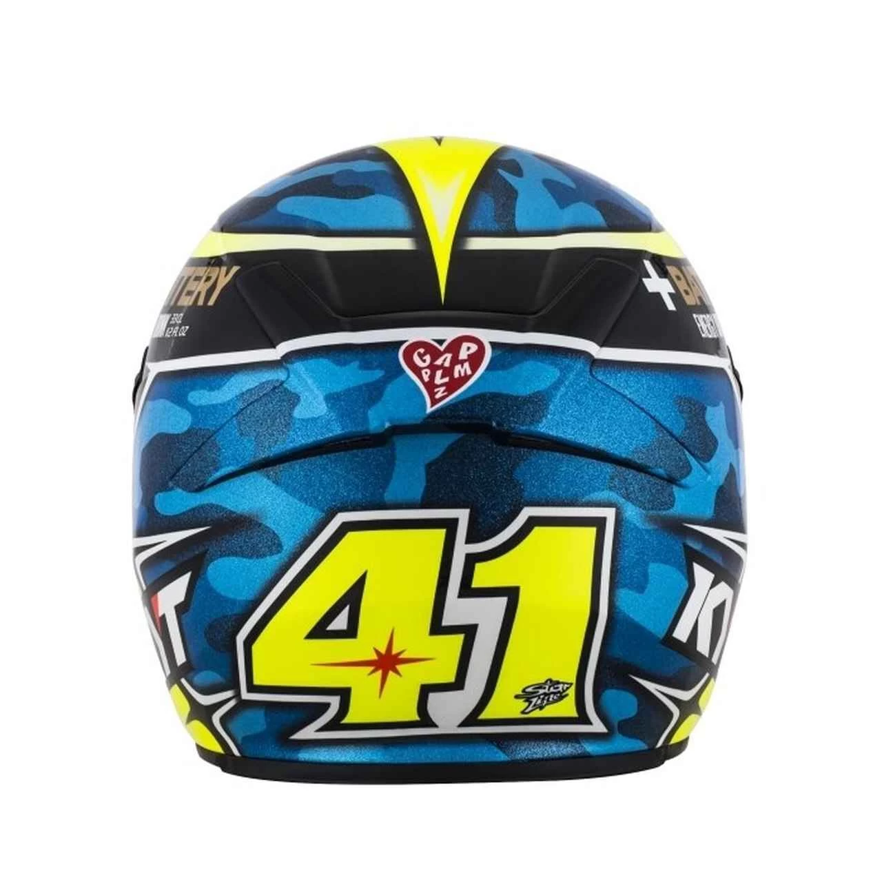 KR-1 Aleix Espargaro Replica 4 KR-1 Aleix Espargaro Replica - Image 4