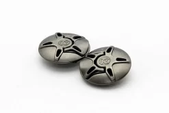 KR-1 Replacement Visor Pivot Button