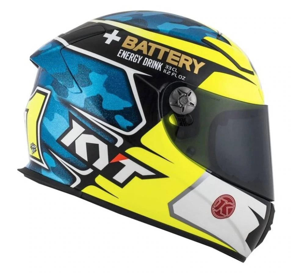 KR-1 Aleix Espargaro Replica 2 KR-1 Aleix Espargaro Replica - Image 2