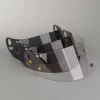 KR-1 Racing Visors