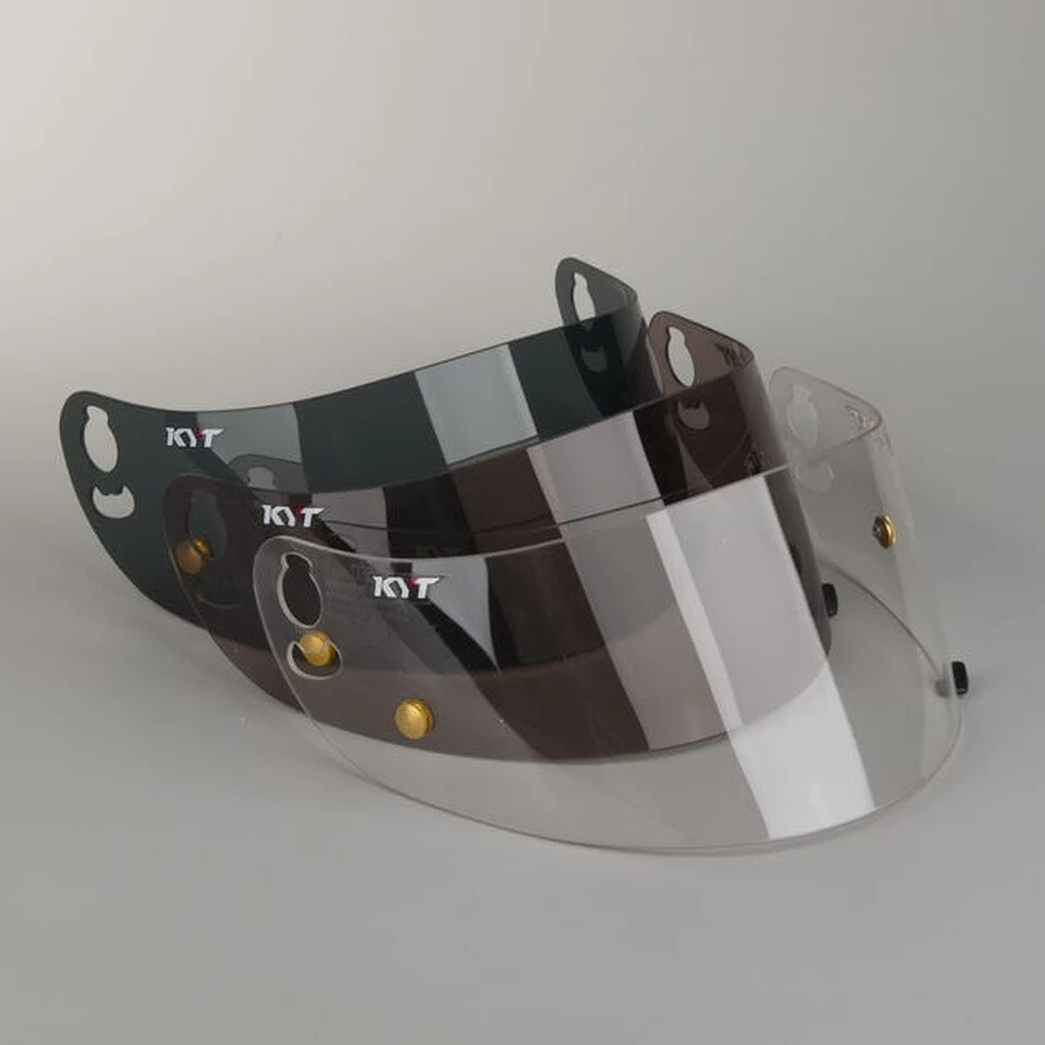 KR-1 Racing Visors 1 KR-1 Racing Visors