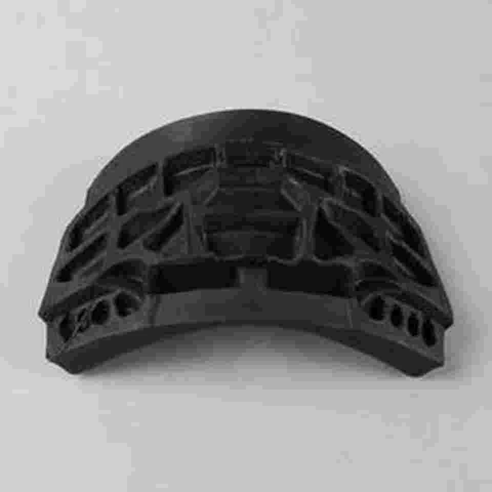 KR-1 Inner Chin Guard 1 KR-1 Inner Chin Guard