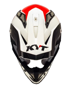 Strike Eagle K-MX White 4 Strike Eagle K-MX White - Image 4