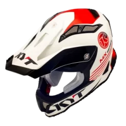 Strike Eagle K-MX White 8 Strike Eagle K-MX White -Motorcycle Gear Store KYT STRIKE EAGLE MX SERIES 14 81471.1593399676