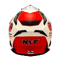 Strike Eagle K-MX White 6 Strike Eagle K-MX White - Image 6