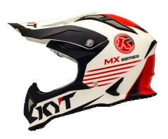 Strike Eagle K-MX White 1 Strike Eagle K-MX White