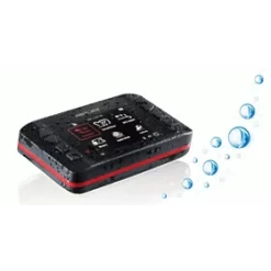 QSTARZ LT-Q6000 COLOUR GPS LAP TIMER -Motorcycle Gear Store LT Q6000 2