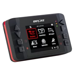 QSTARZ LT-Q6000 COLOUR GPS LAP TIMER