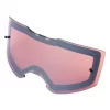 Oakley Front Line Dual Prizm Replacement Goggle Lens - Snow Rose