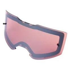 Oakley Front Line Dual Prizm Replacement Goggle Lens - Snow Rose