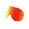 Oakley O-Frame 2.0 Pro Replacement Goggles Lens - Fire Iridium