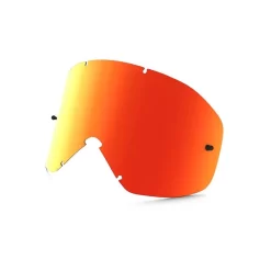 Oakley O-Frame 2.0 Pro Replacement Goggles Lens - Fire Iridium