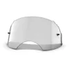 Oakley Airbrake MX Motocross Goggles Replacement Lens - Clear