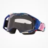 Oakley Airbrake MTB Kokoro Meguru With Prizm Lowlight Motorcycle Goggles