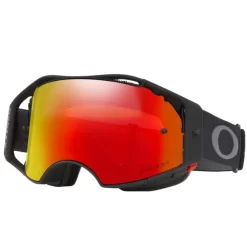 Oakley Airbrake MX Prizm Trail Torch Goggles Lens -Motorcycle Gear Store OA7107LS100 3