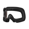 Oakley Airbrake Foam Faceplate MX Motorcycle Goggle Spares - Black