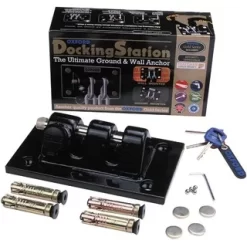 OXFORD ULTRA HEAVY DUTY DOCKING STATION ANCHOR