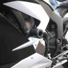 ZX636R 13-21 (Black Frame Slider Kit)