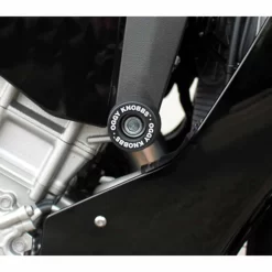 YZF-R1 & YZF-R1M 15-21 (Black Frame Slider Kit) -Motorcycle Gear Store OK896 1