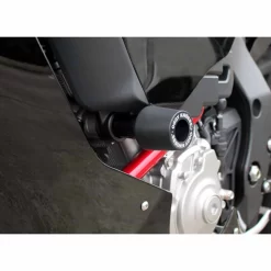 YZF-R1 & YZF-R1M 15-21 (Black Frame Slider Kit) -Motorcycle Gear Store OK896 3