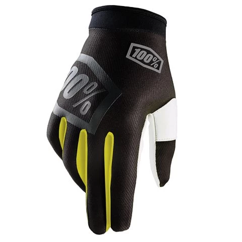 100% ITRACK INCOGNITO GLOVES 1 100% ITRACK INCOGNITO GLOVES