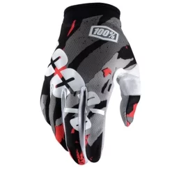 100% ITRACK MAGEMO GLOVES