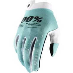 100% ITRACK AQUA GLOVES
