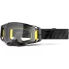 100% ARMEGA GOGGLE NIGHTFALL CLEAR LENS