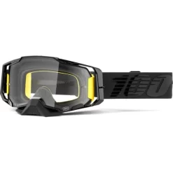 100% ARMEGA GOGGLE NIGHTFALL CLEAR LENS