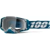 100% ARMEGA GOGGLE ALBAR CLEAR LENS